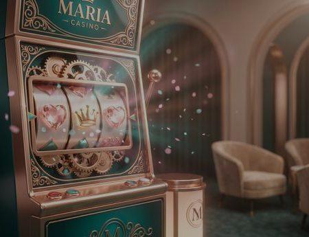Maria Casino
