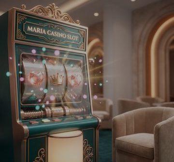 Maria Casino