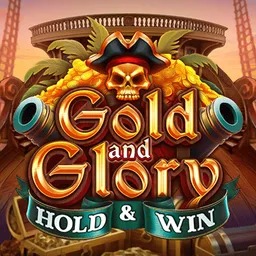 Gold And Glory Hold and Win