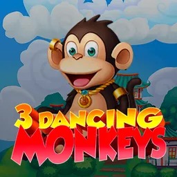 3 Dancing Monkeys