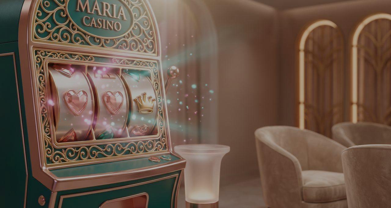Maria Casino